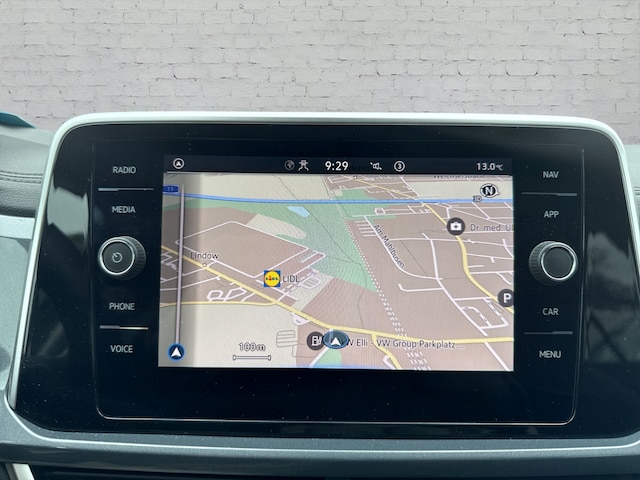 Volkswagen T-Roc 1.5 TSI DSG Style