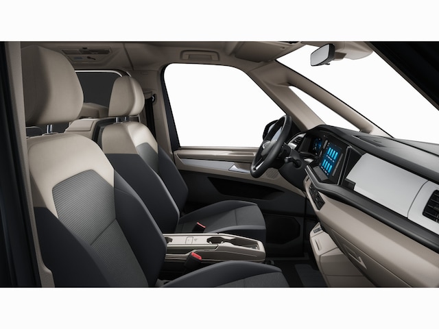 Volkswagen Multivan 2.0 TDI DSG Lang T7