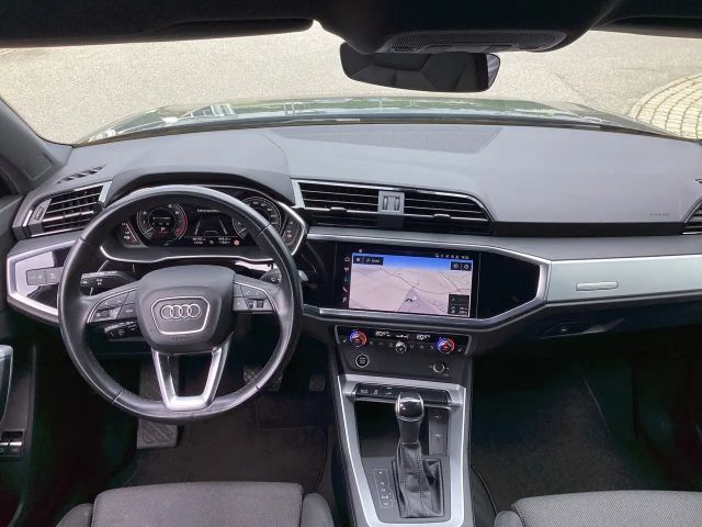 Audi Q3 1.4 TFSI Hybride S-Tronic