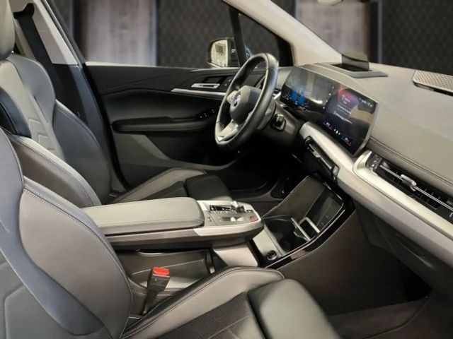 BMW 218 218d Active Tourer Sedan