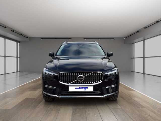 Volvo XC60 PlusBright Plug-InHybrid