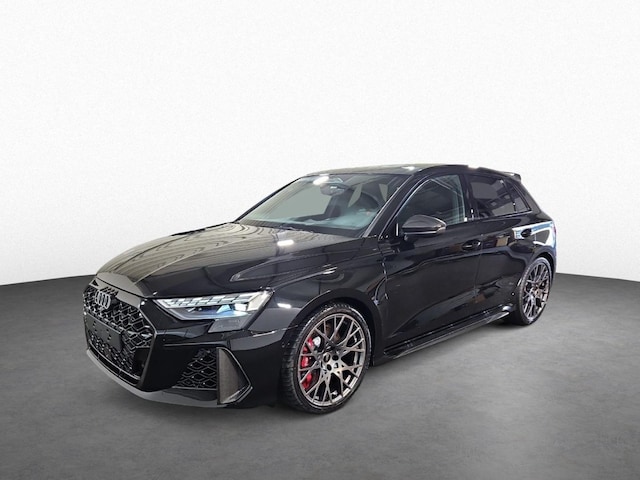 Audi RS3 Quattro S-Tronic Sportback