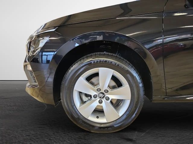 Skoda Kamiq 1.0 TSI Selection
