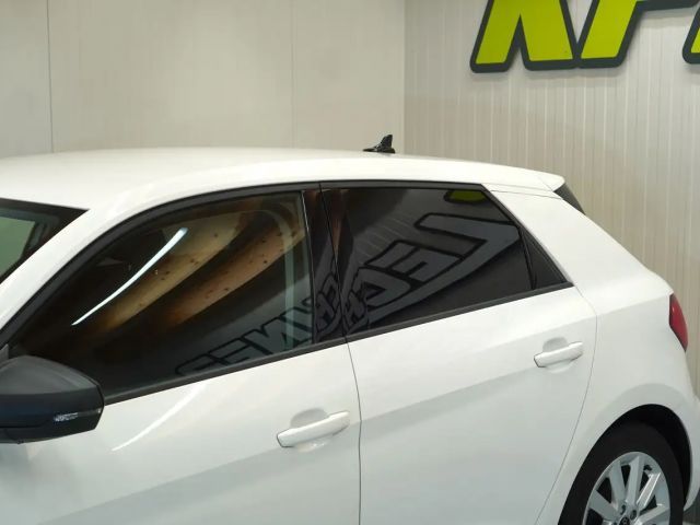Audi A1 25 TFSI S-Tronic Sportback