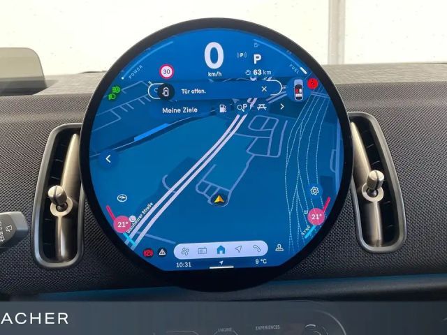 MINI Cooper S Countryman All4