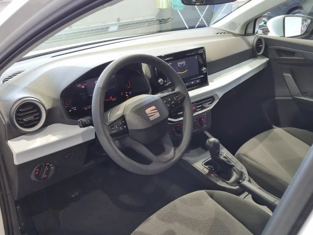 Seat Ibiza Reference