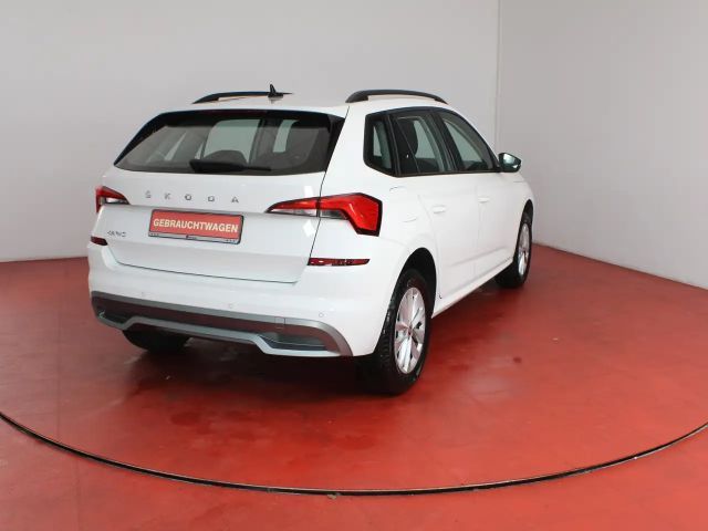 Skoda Kamiq 1.0 TSI Ambition