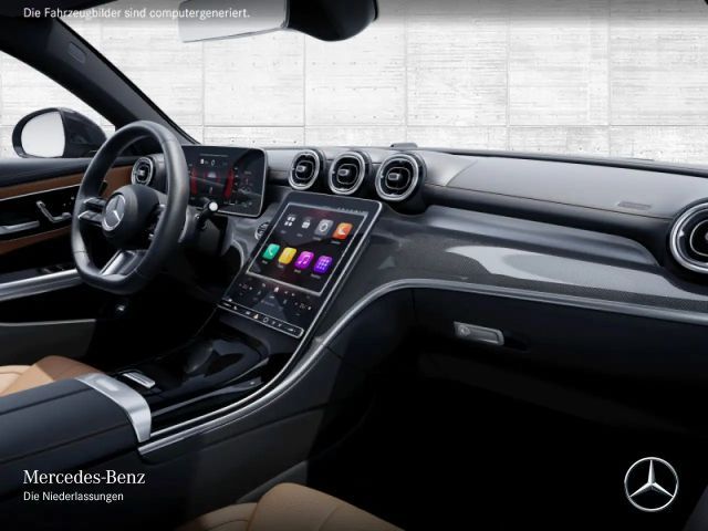 Mercedes-Benz CLE 180 AMG Line