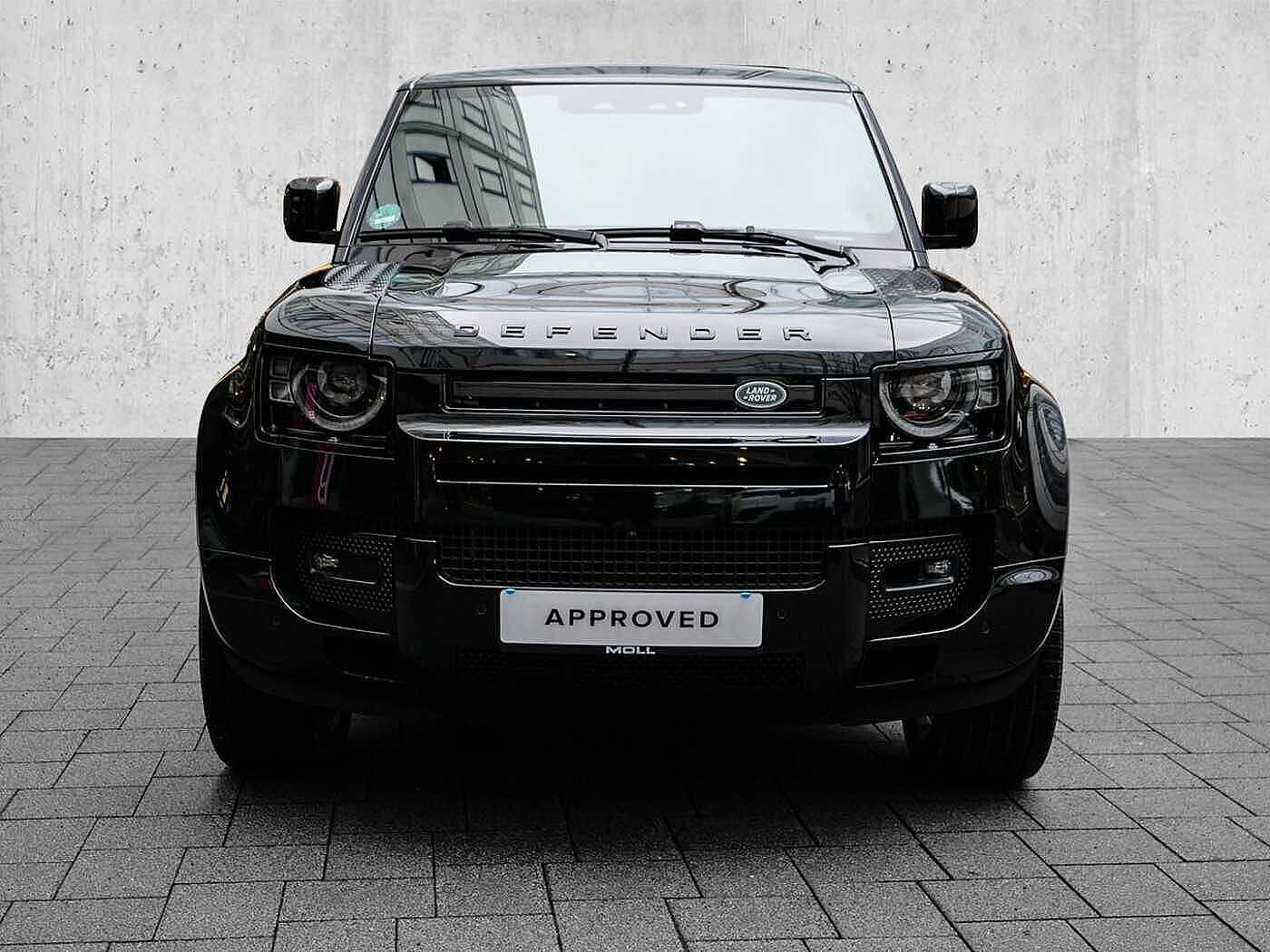 Land Rover Defender 110 Dynamic HSE