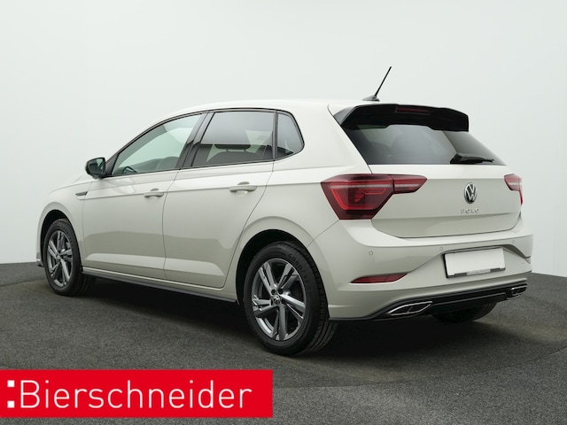 Volkswagen Polo 1.0 TSI IQ.Drive R-Line