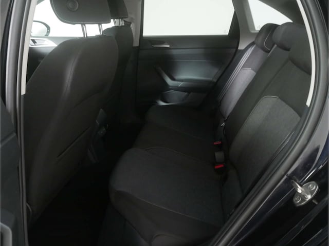 Volkswagen Taigo 1.0 TSI DSG Move