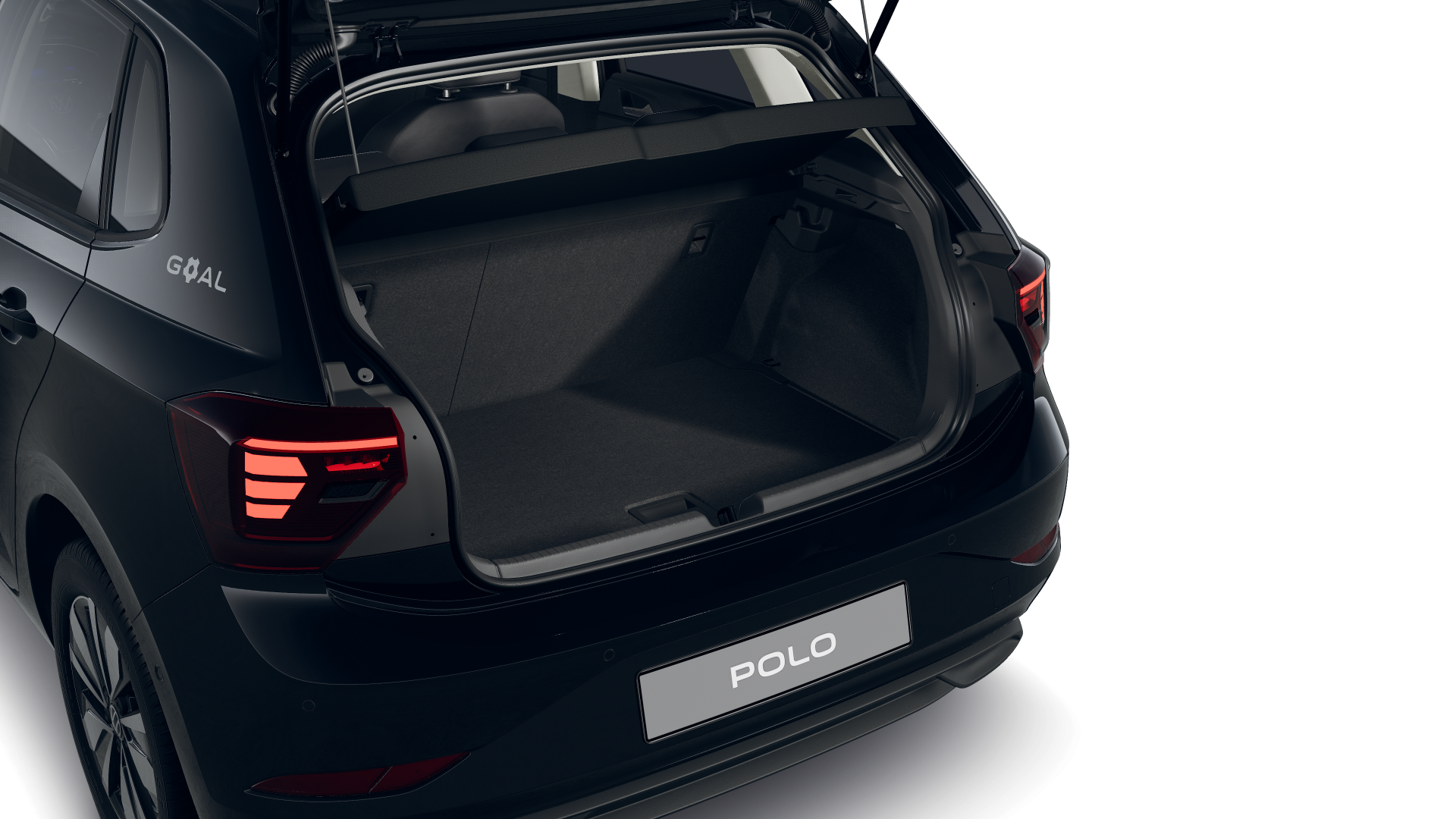 Volkswagen Polo 1.0 TSI DSG