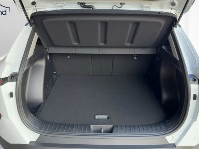 Hyundai Kona Comfort