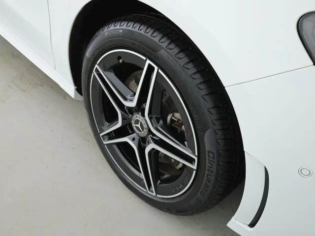 Mercedes-Benz B 250 AMG Line B 250 e