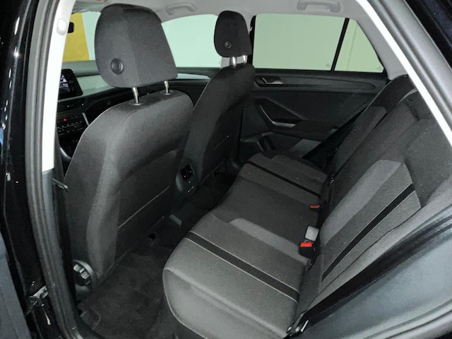 Volkswagen T-Roc 1.0 TSI