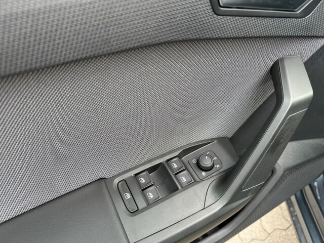 Seat Leon 1.5 TSI Style