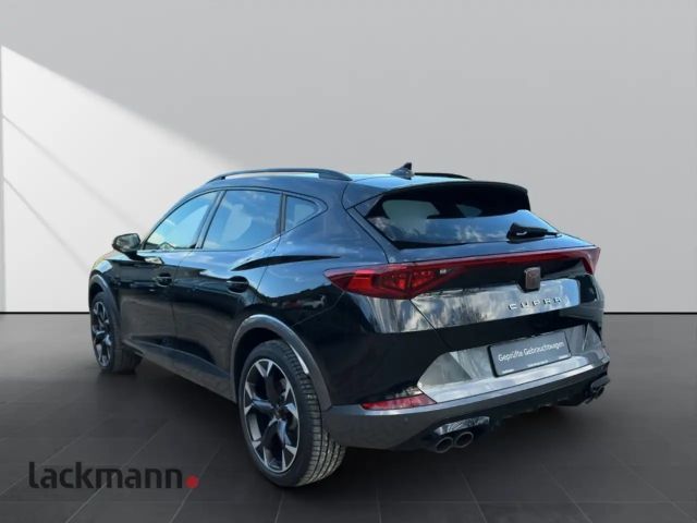 Cupra Formentor 4Drive