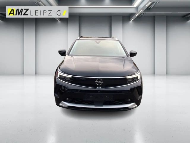 Opel Grandland X 1.5 CDTI 1.5 Turbo Ultimate