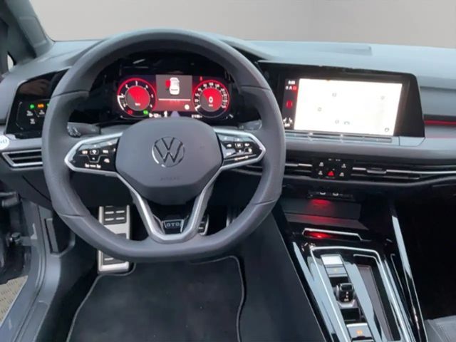 Volkswagen Golf 2.0 TDI DSG GTD Golf VIII Plus