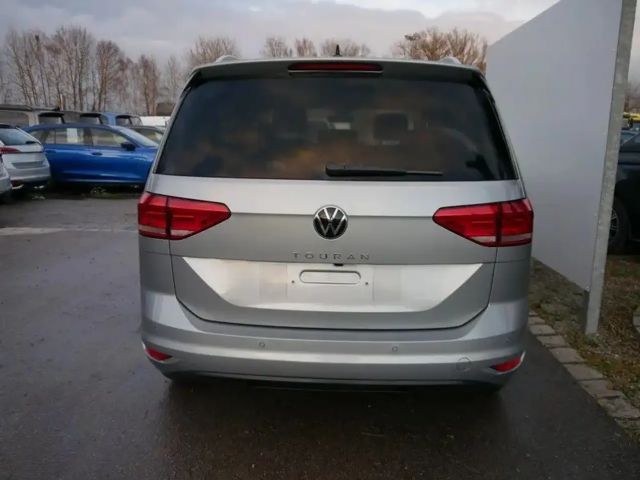 Volkswagen Touran Comfortline DSG