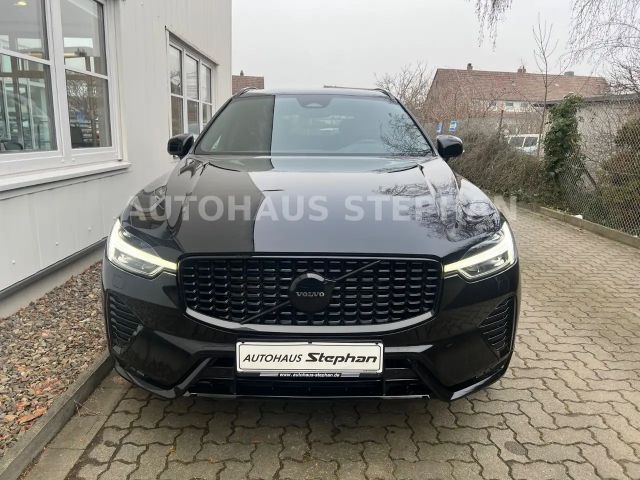 Volvo XC60 AWD Plus Recharge T6