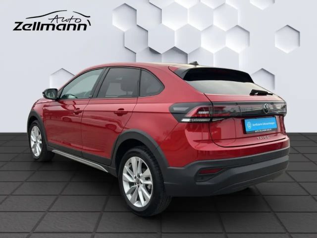 Volkswagen Taigo 1.5 TSI DSG Life Move