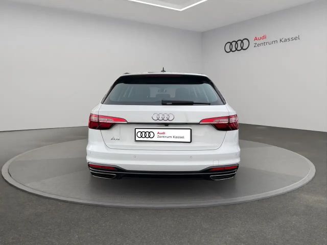 Audi A4 40 TDI