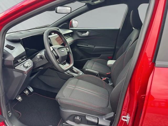 Ford Puma EcoBoost ST Line