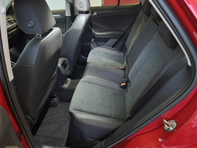 Volkswagen T-Roc IQ.Drive Style