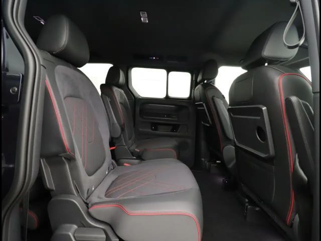 Volkswagen ID.Buzz 4Motion GTX