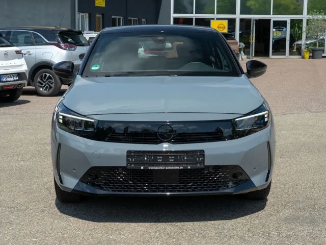 Opel Corsa GS-Line Grand Sport