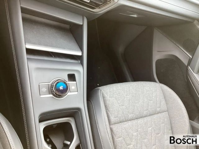 Volkswagen Tayron 1.5 eTSI DSG Life