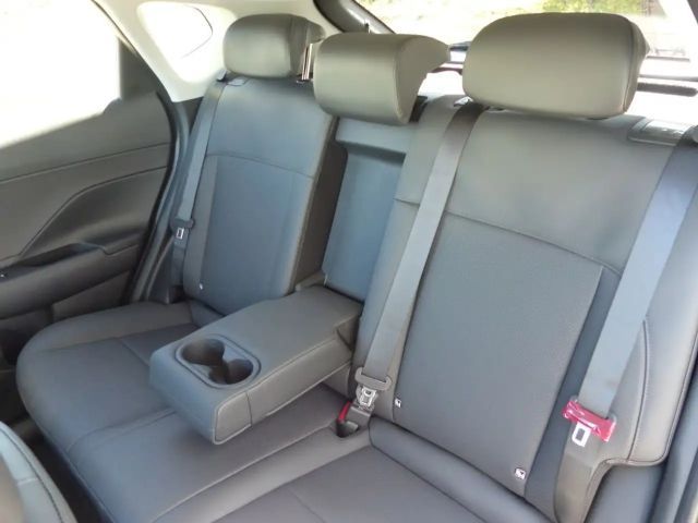 Hyundai Kona Electric Prime