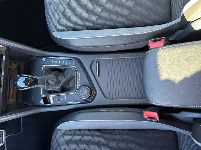 Volkswagen Tiguan DSG R-Line