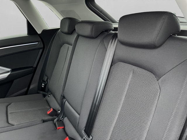 Audi Q3 35 TFSI S-Tronic