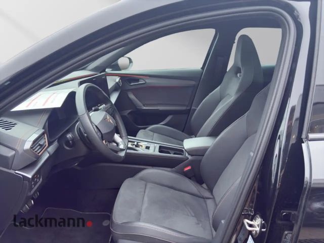 Cupra Formentor 4Drive VZ