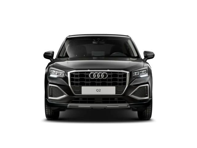 Audi Q2 35 TFSI S-Tronic