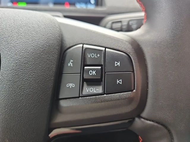 Ford Mustang Mach-E AWD