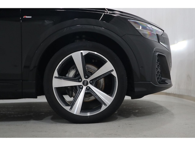 Audi Q8 45 TDI Quattro