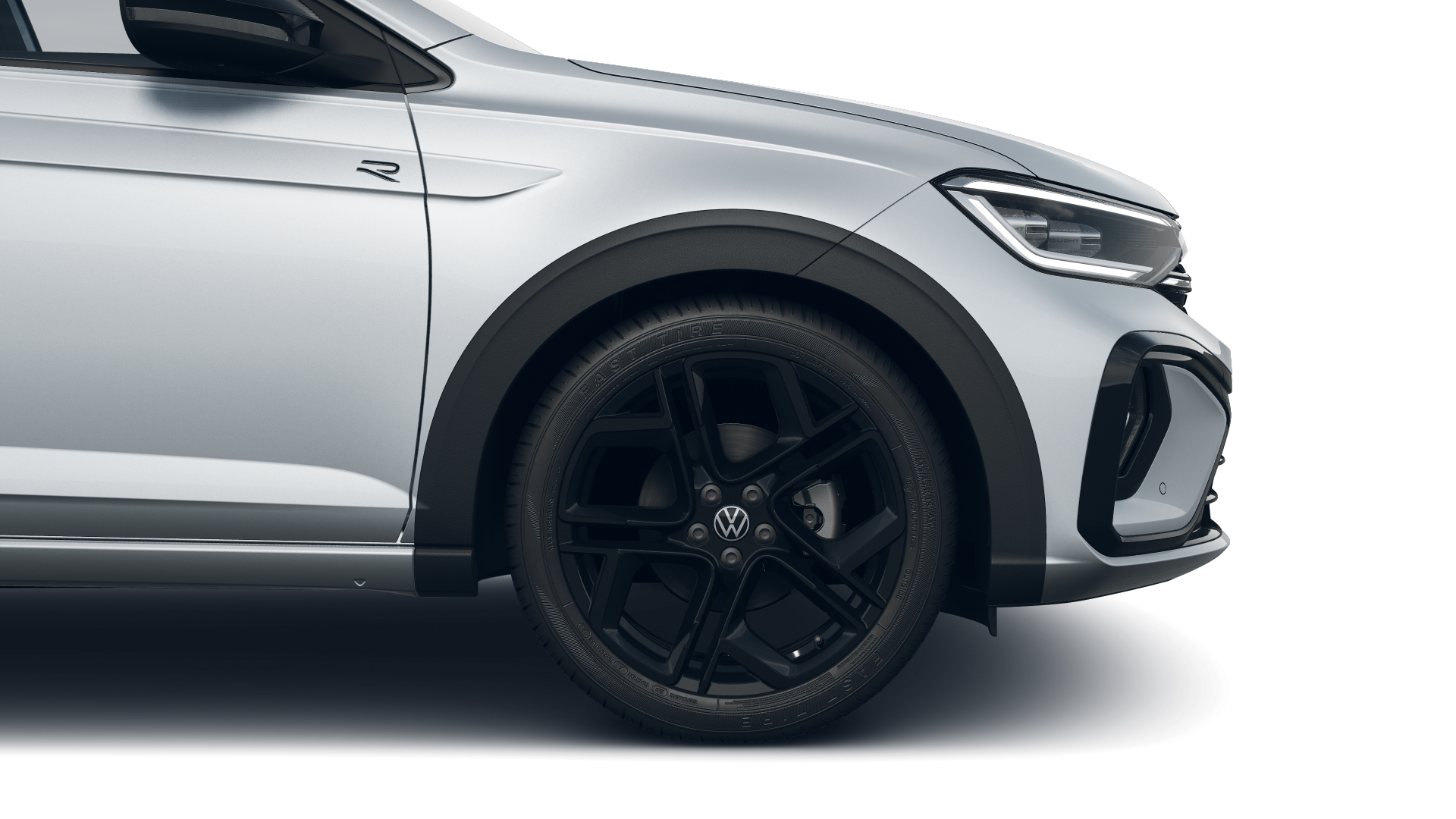 Volkswagen Taigo 1.5 TSI DSG R-Line