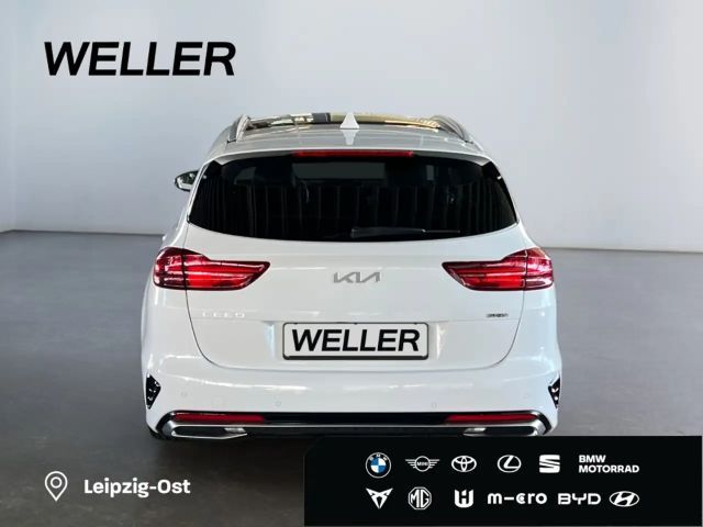 Kia Ceed GDi PHEV Spirit SportWagon