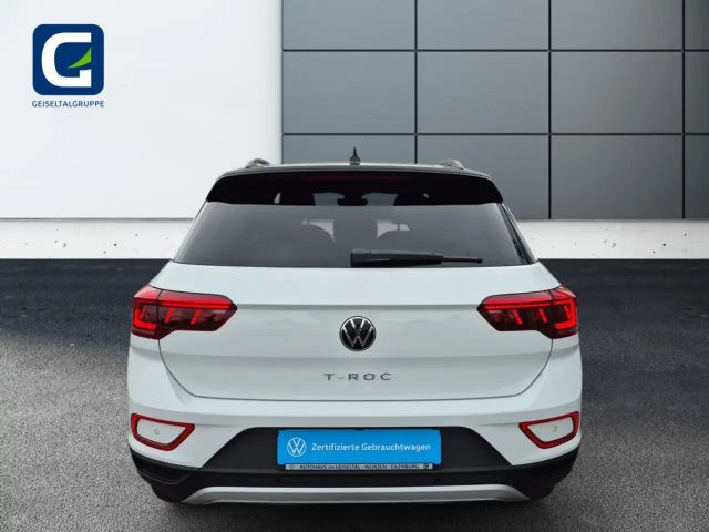 Volkswagen T-Roc 1.5 TSI DSG Move