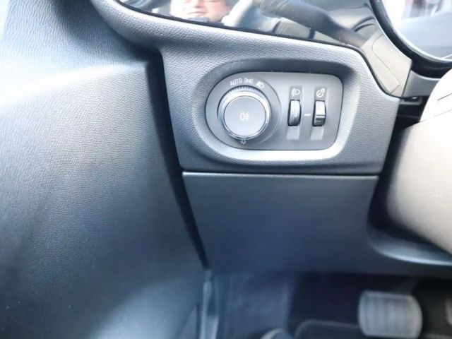 Opel Corsa 1.2 Turbo Turbo