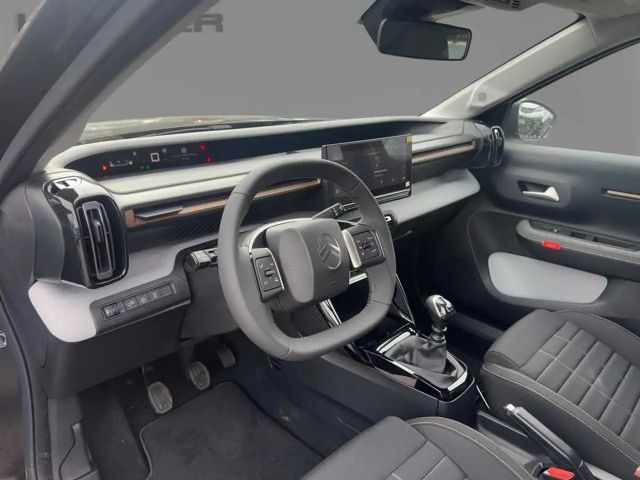 Citroën C3 Aircross Plus