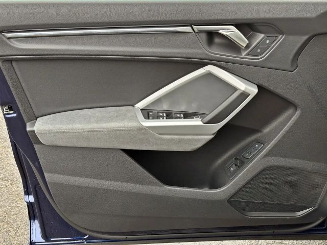 Audi Q3 40 TFSI Quattro