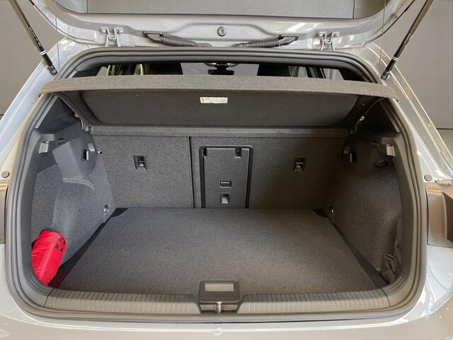 Volkswagen Golf 1.5 TSI