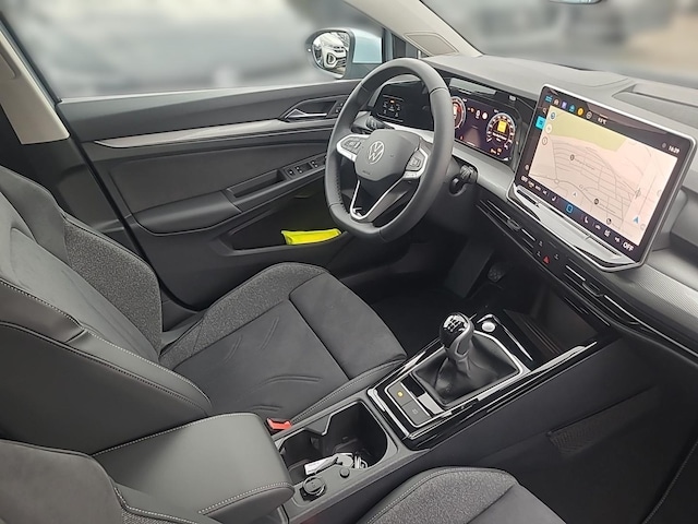 Volkswagen Golf 1.5 TSI