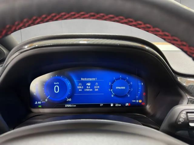 Ford Puma EcoBoost ST Line