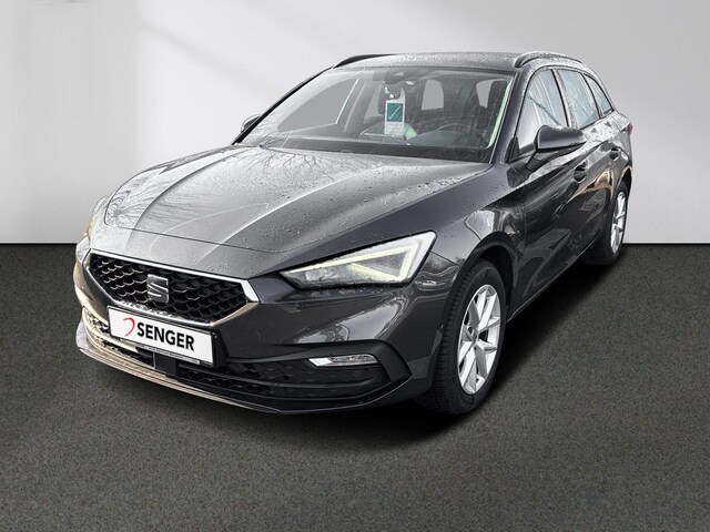 Seat Leon 2.0 TDI Sportstourer Style