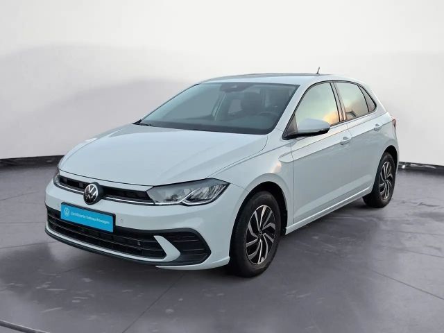 Volkswagen Polo 1.0 TSI DSG Life